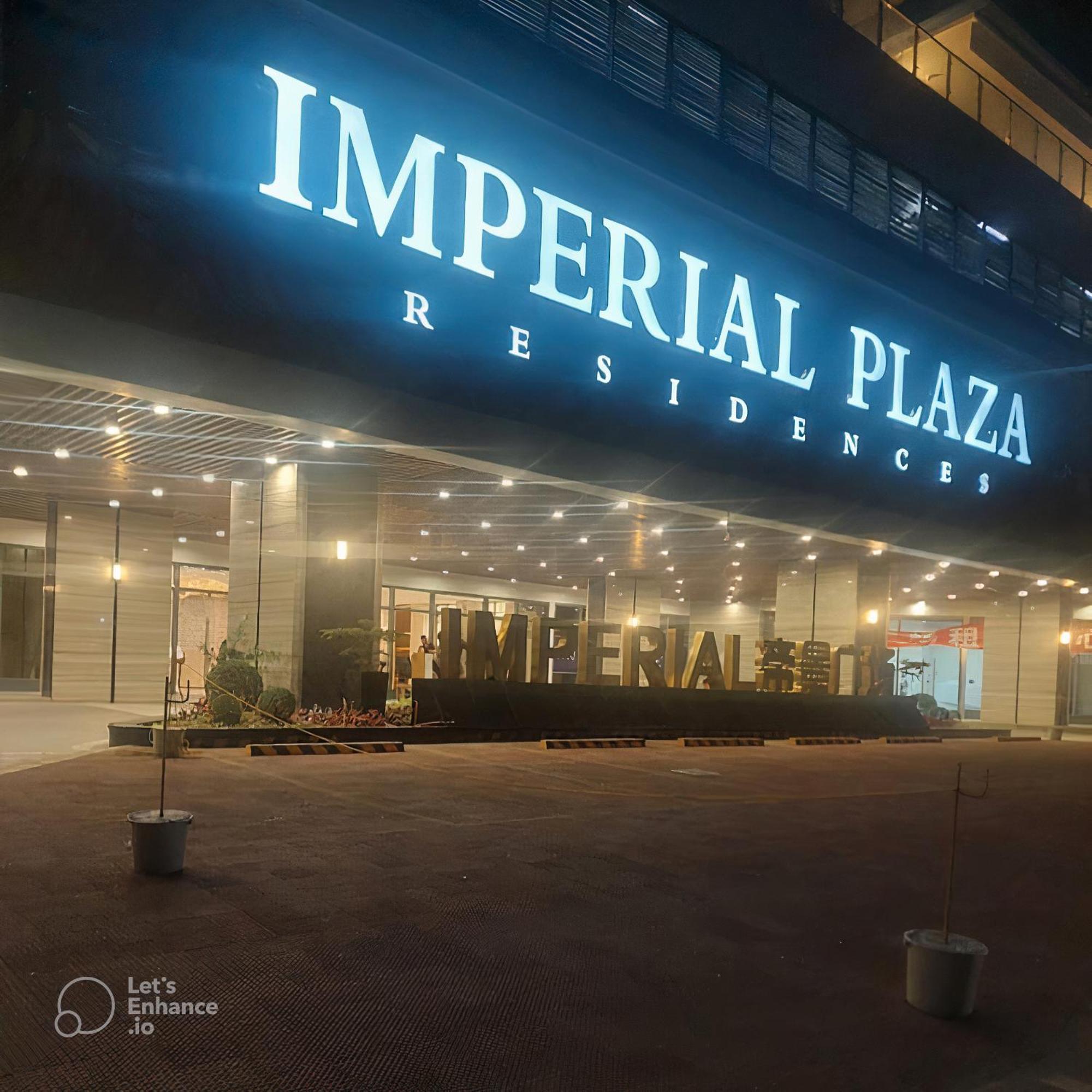 L Condotel Paranaque City 外观 照片