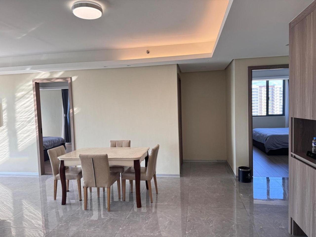 L Condotel Paranaque City 客房 照片