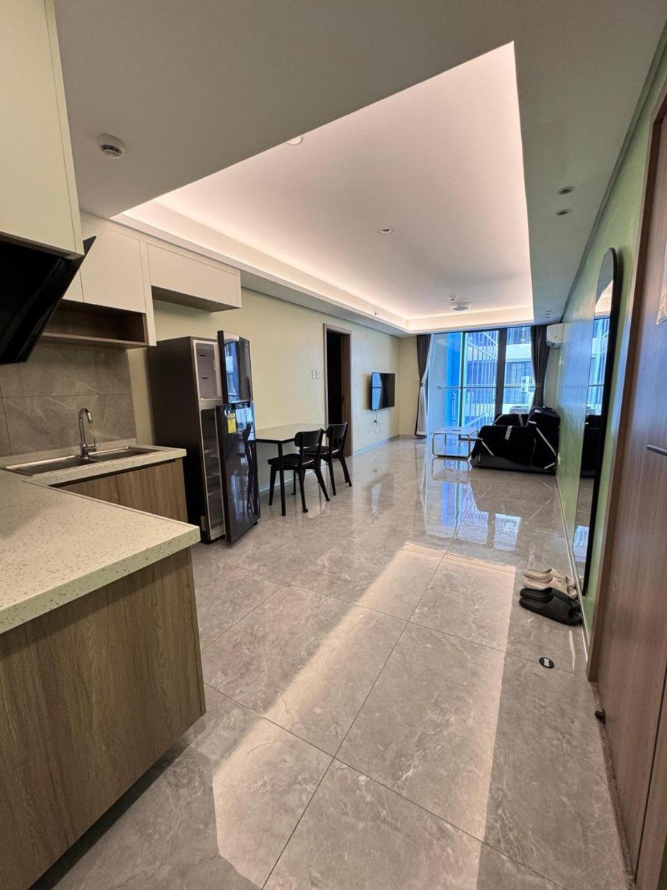 L Condotel Paranaque City 客房 照片