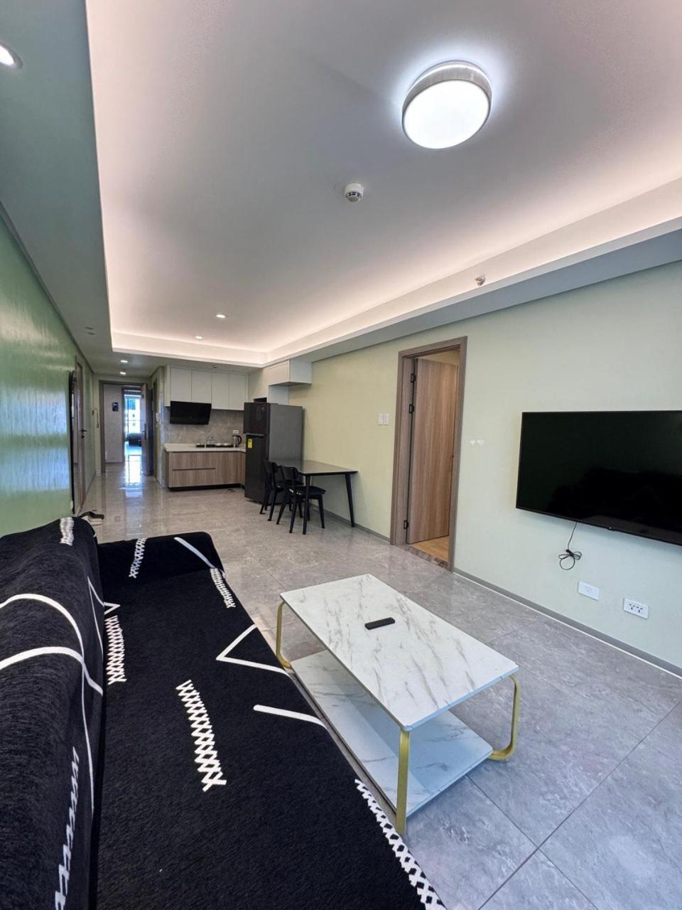 L Condotel Paranaque City 客房 照片