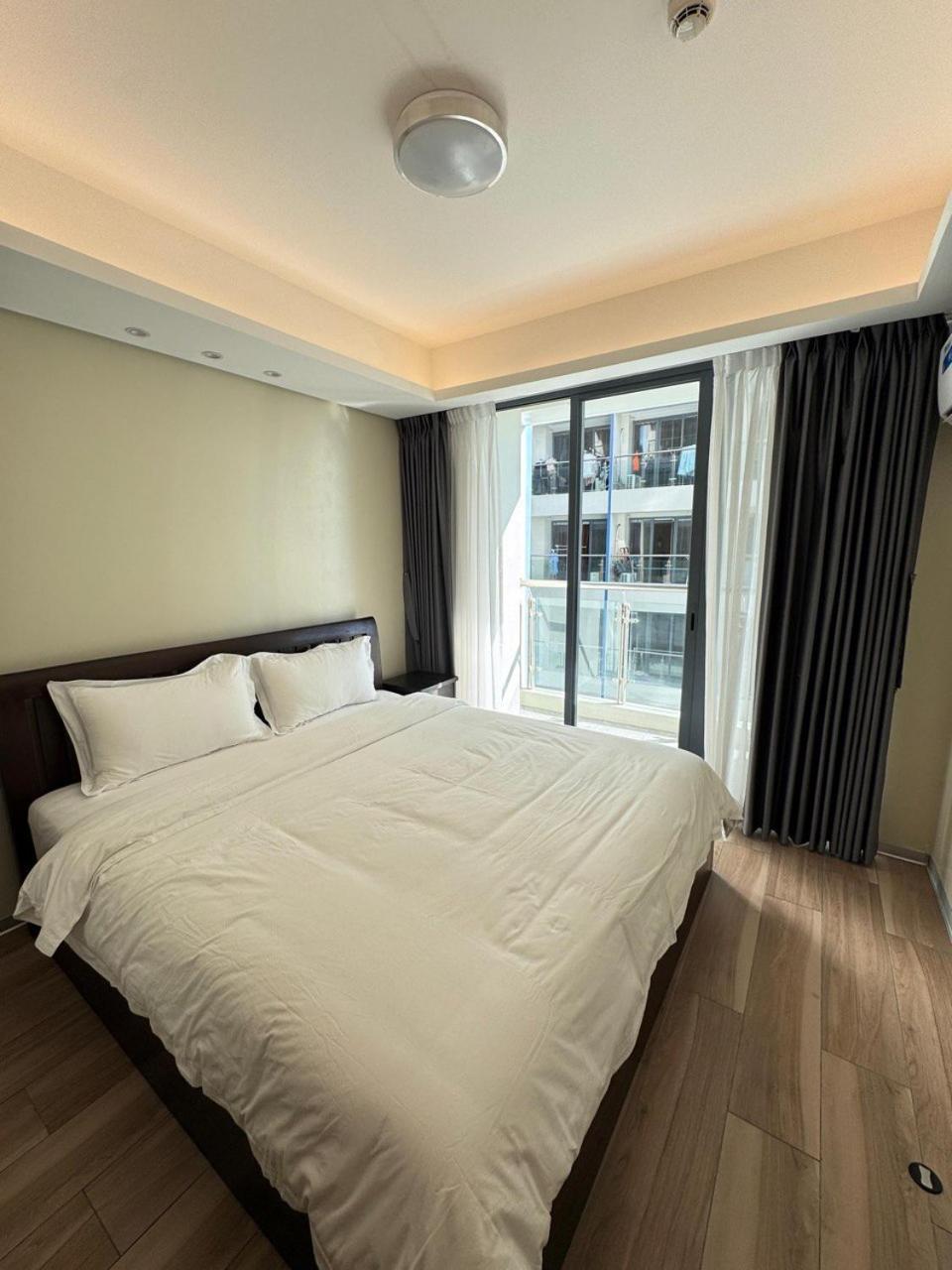 L Condotel Paranaque City 客房 照片