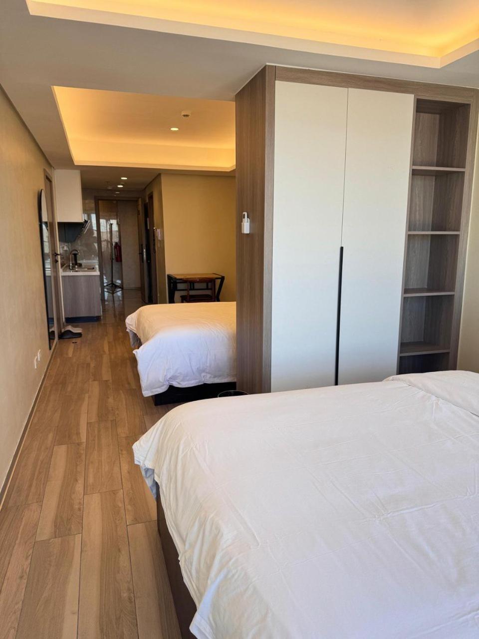 L Condotel Paranaque City 客房 照片