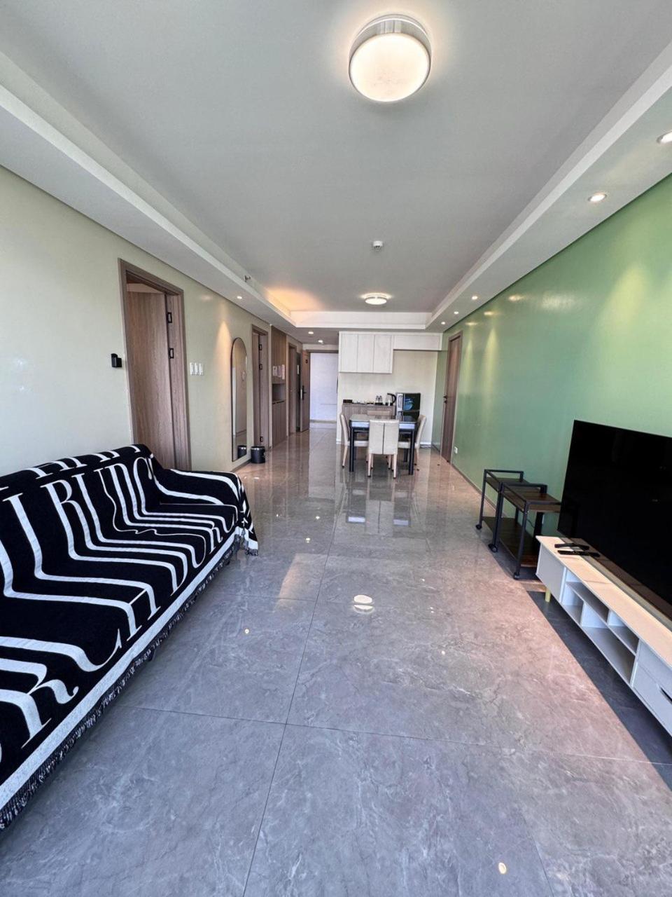 L Condotel Paranaque City 客房 照片