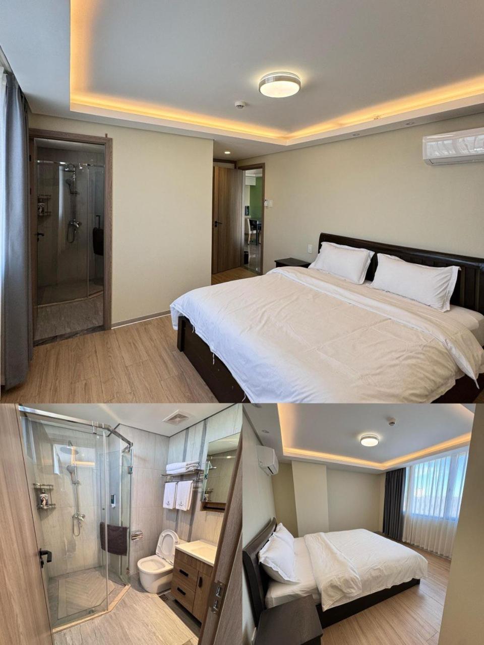 L Condotel Paranaque City 客房 照片