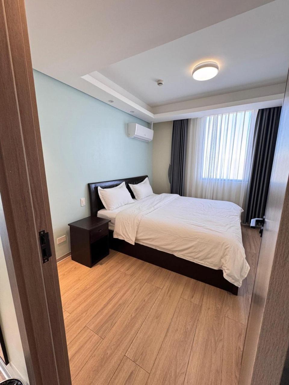 L Condotel Paranaque City 客房 照片